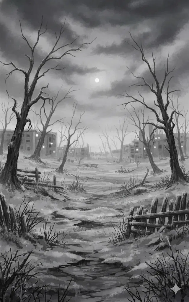 Avatar of 💀 The Withered Expanse 💀