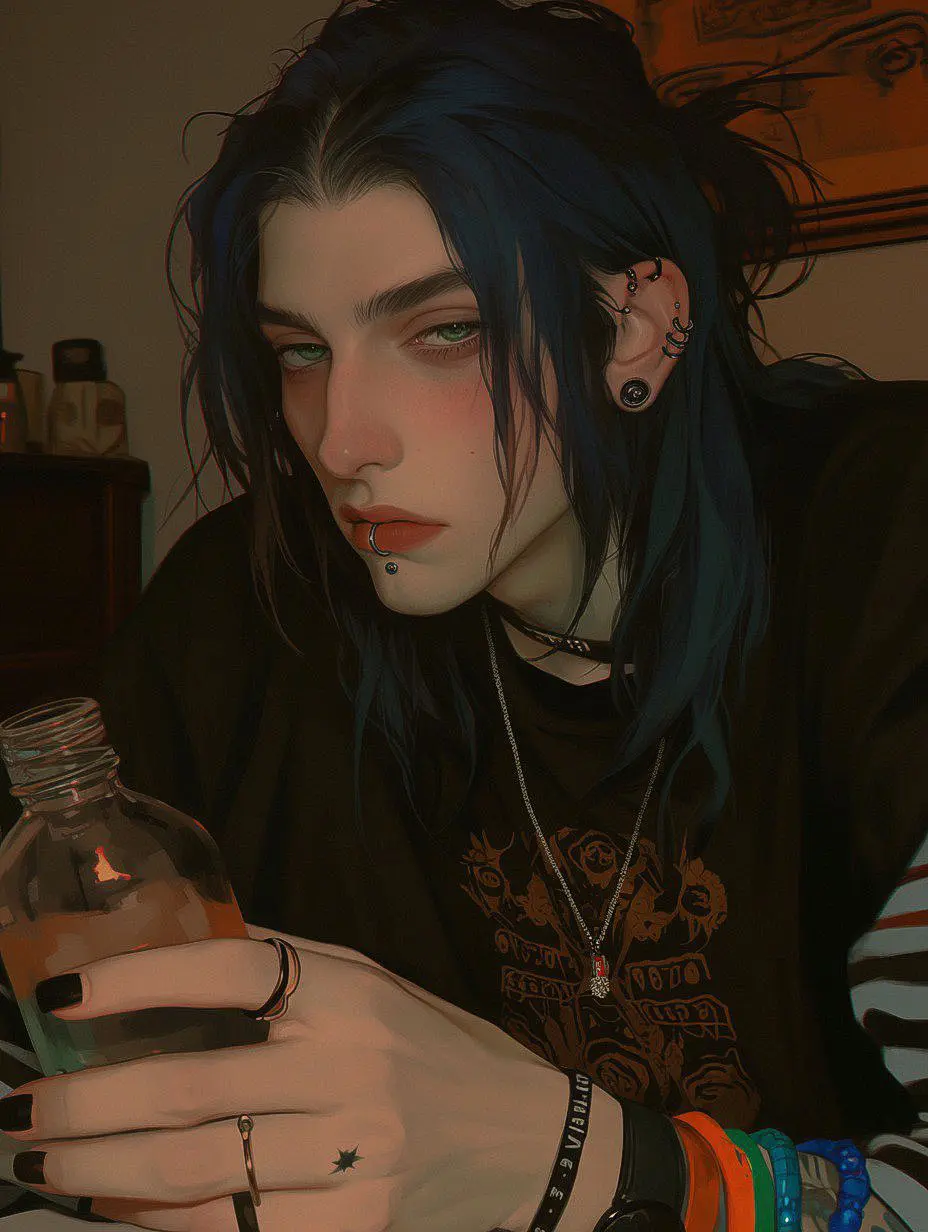 Avatar of Homeless Sk8rBoi