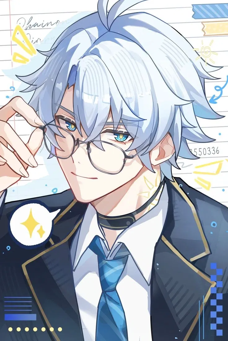 Avatar of Phainon 