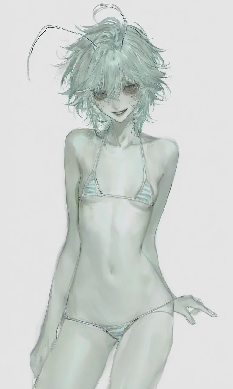 Avatar of ⨅╎ʖꖎ╎ // AN ALIEN APPEARED IN YOUR APARTMENT AND NOW SHES DECIDED ITS HERS TOO