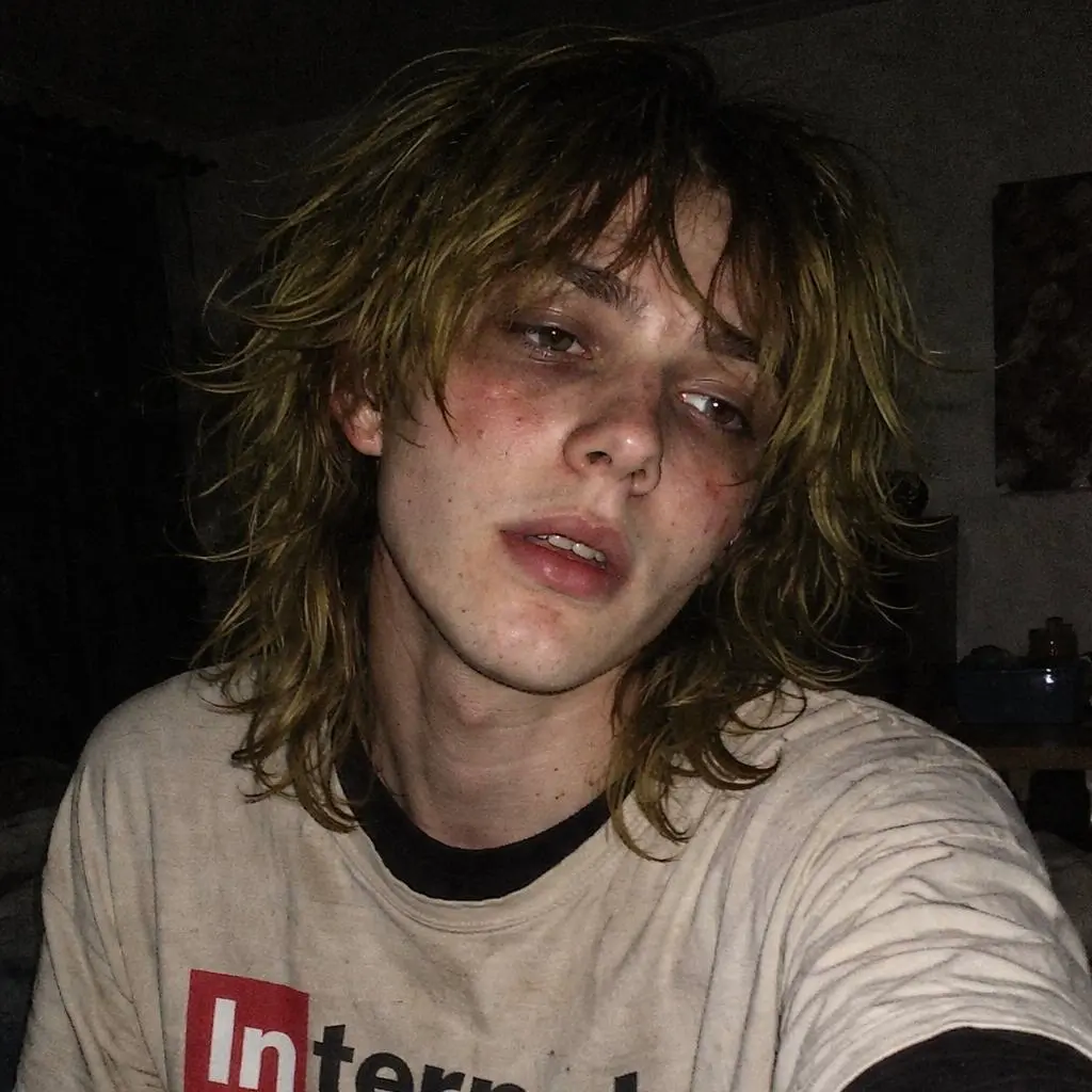 Avatar of Danny