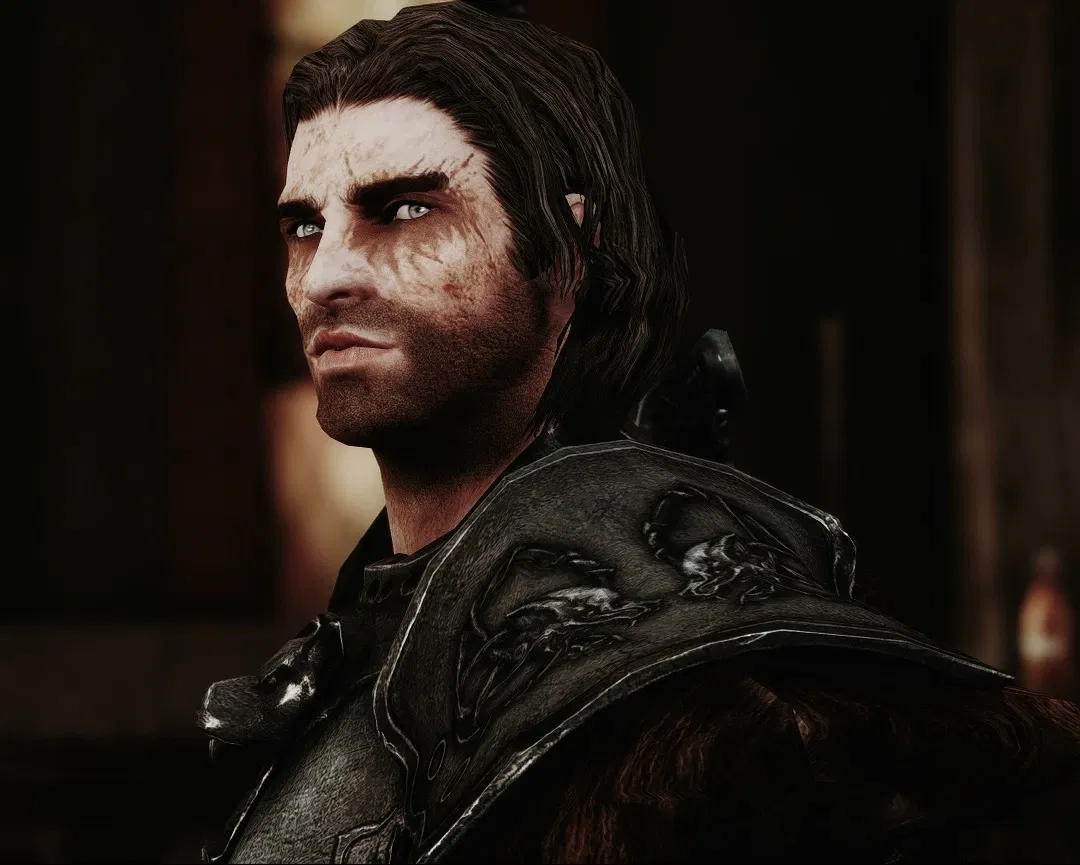Avatar of Vilkas || The Elder Scrolls: Skyrim