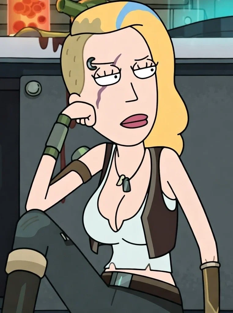 Avatar of Beth Sanchez
