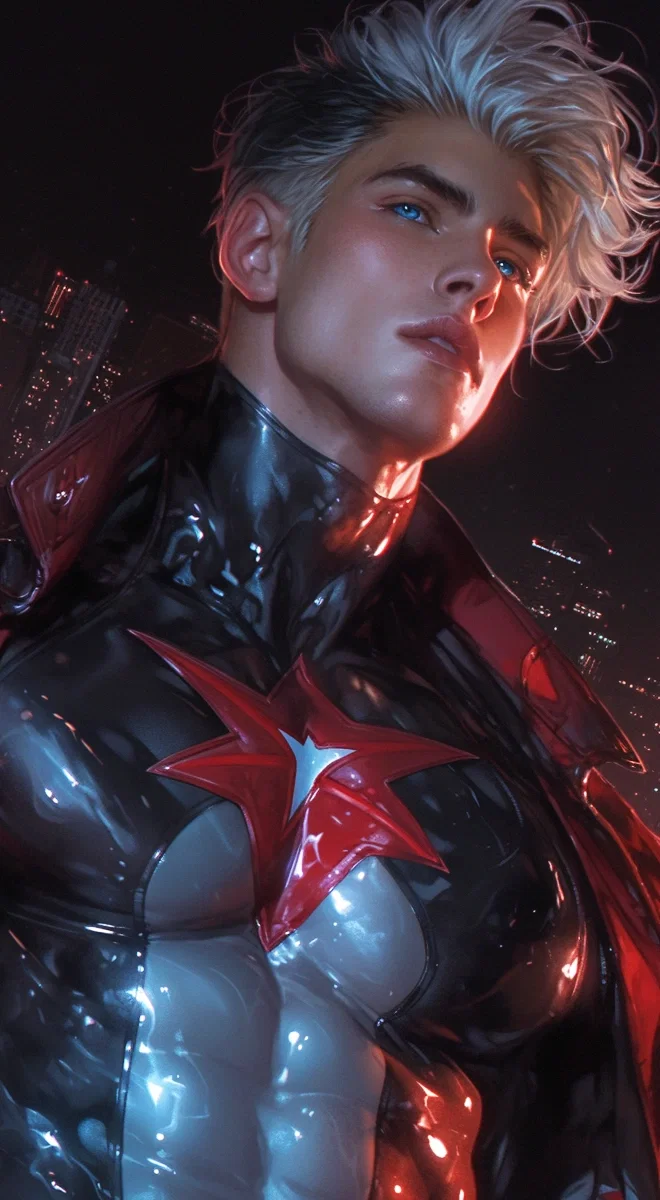 Avatar of Elias 'Apex' Morgan