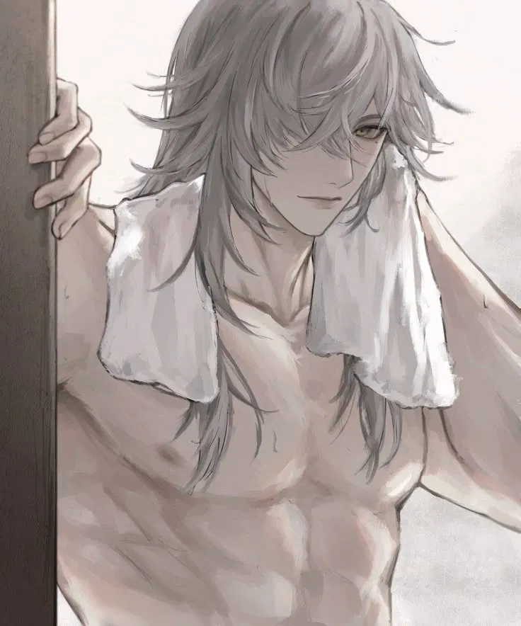 Avatar of Soft Yandere Husband Jing Yuan | HSR