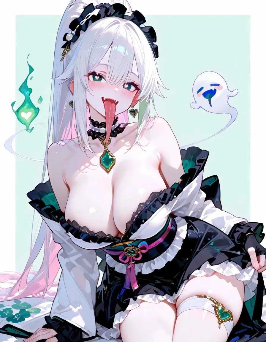 Avatar of Boosette