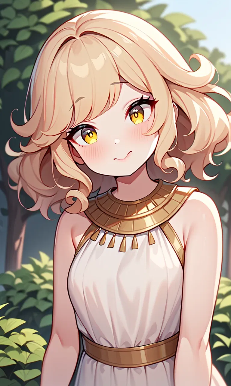 Avatar of Anastasia, Head of Limbo [F4TF]