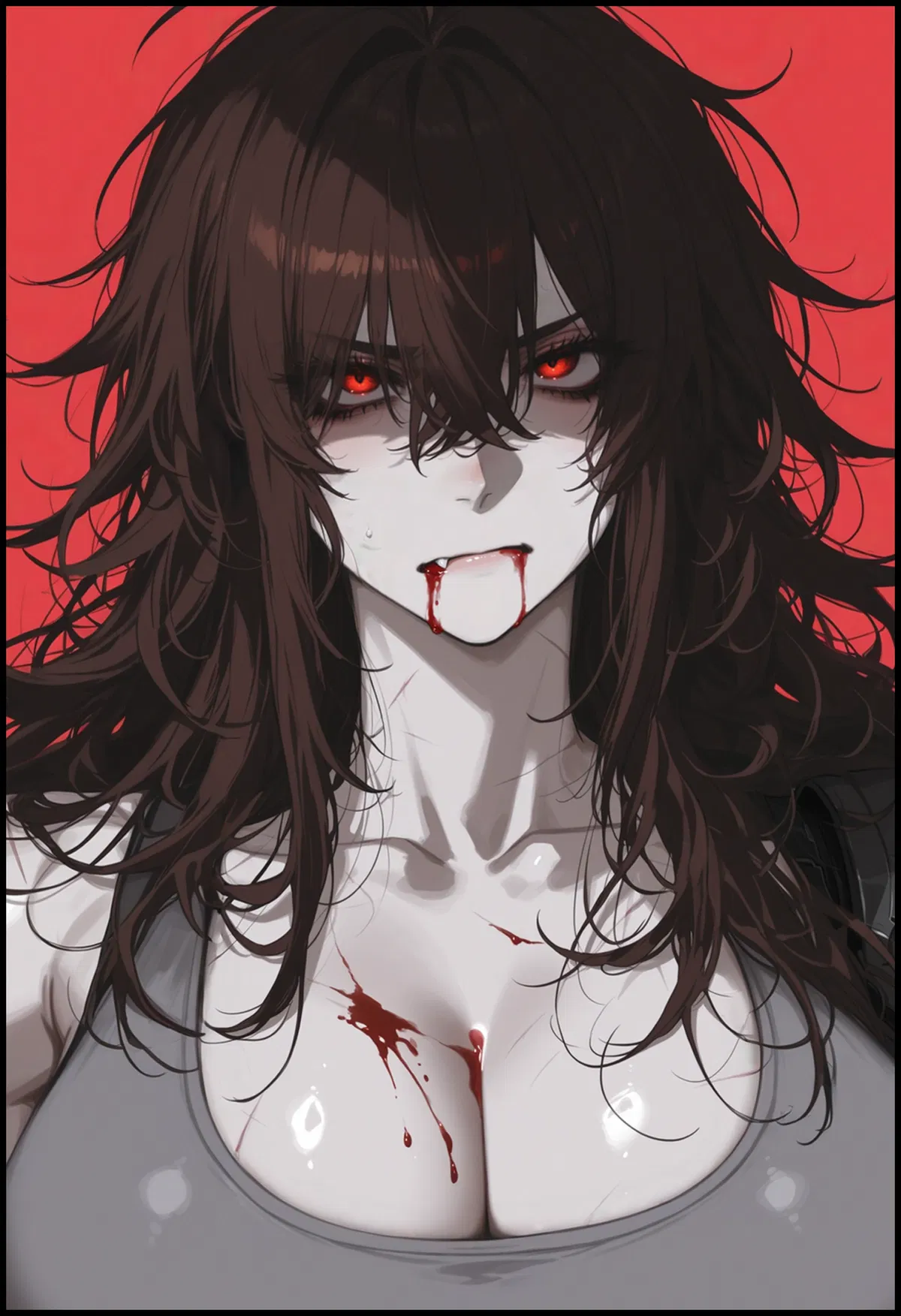 Avatar of Your Fucking Mistake