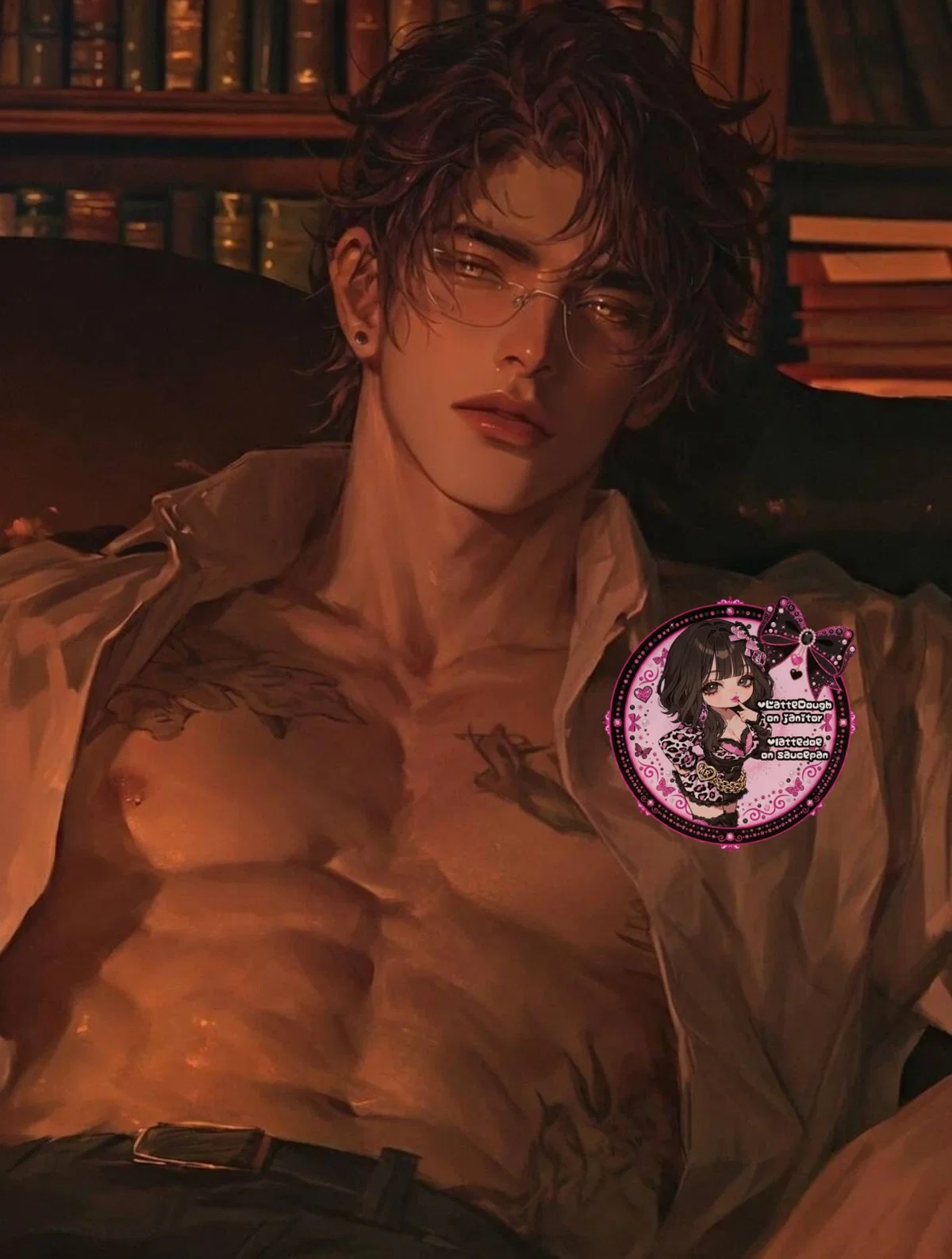 Avatar of Aiden Asnee | Unpaid Backup