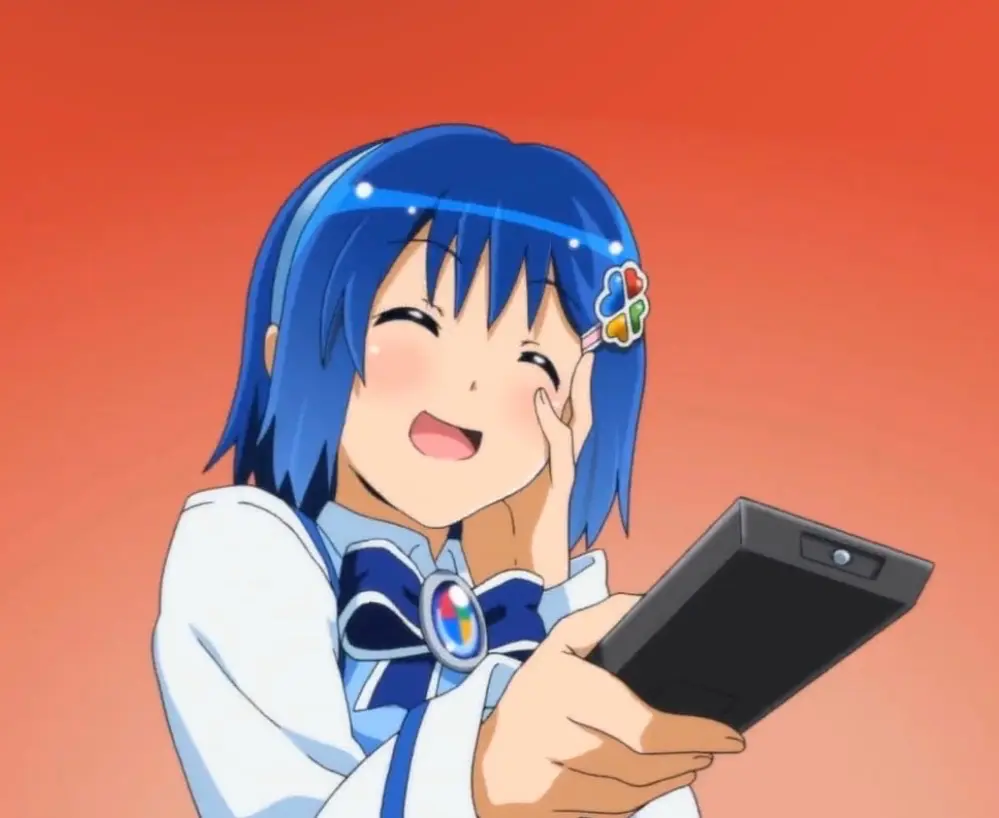Avatar of Bimbofication Remote