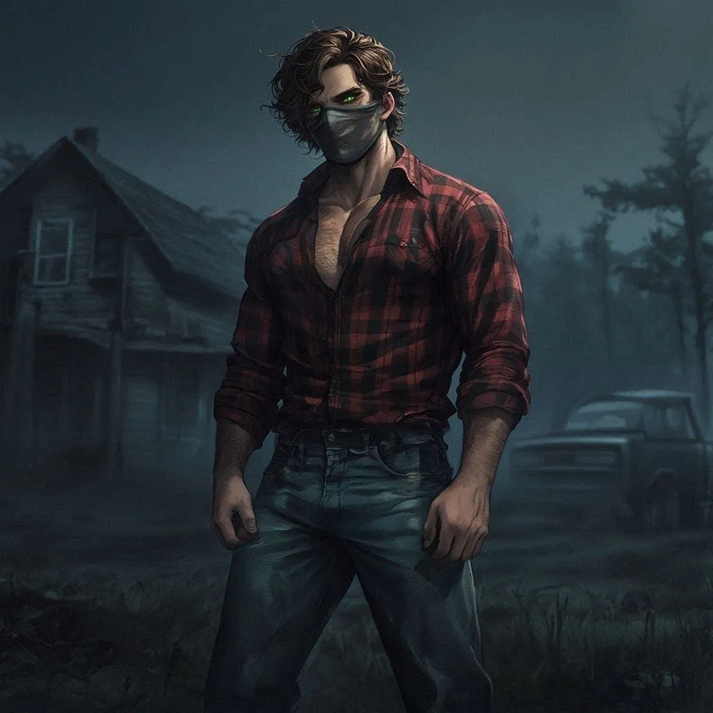 Avatar of Baxter Warren 