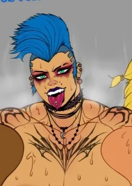 Avatar of kug, your amazonian snu snu partner