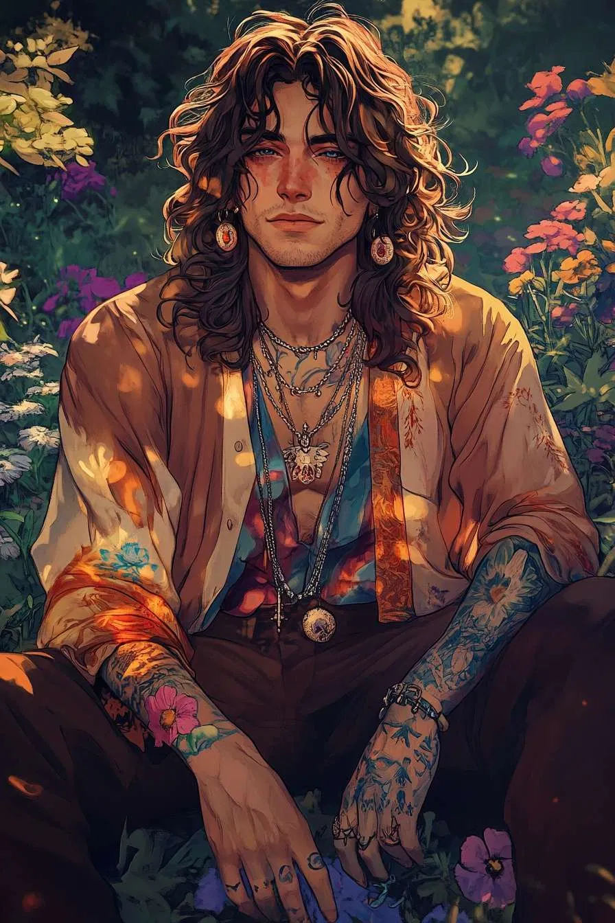 Avatar of Cassiel Ashmark