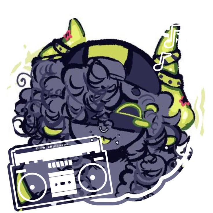 Avatar of ᯓ‎♪🎧'Aftershow Cuddles...'‧₊ ♪˚⊹| BOOMBOX
