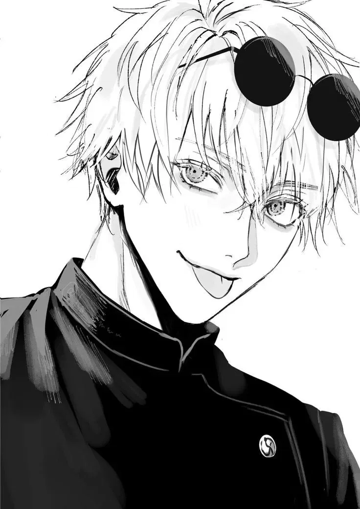 Avatar of Satoru Gojo