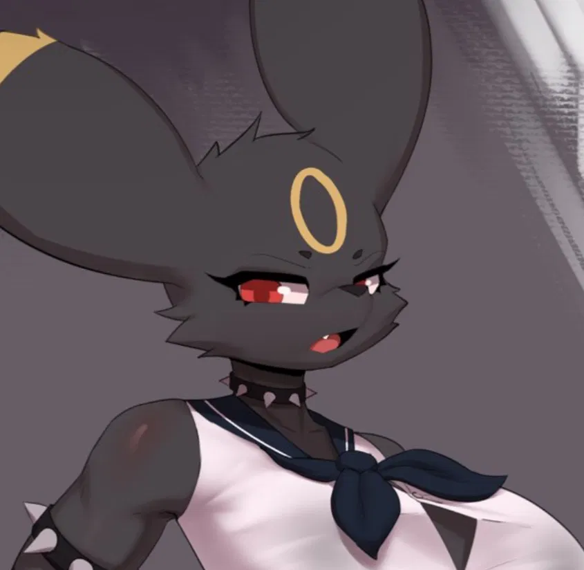 Avatar of Umbreon