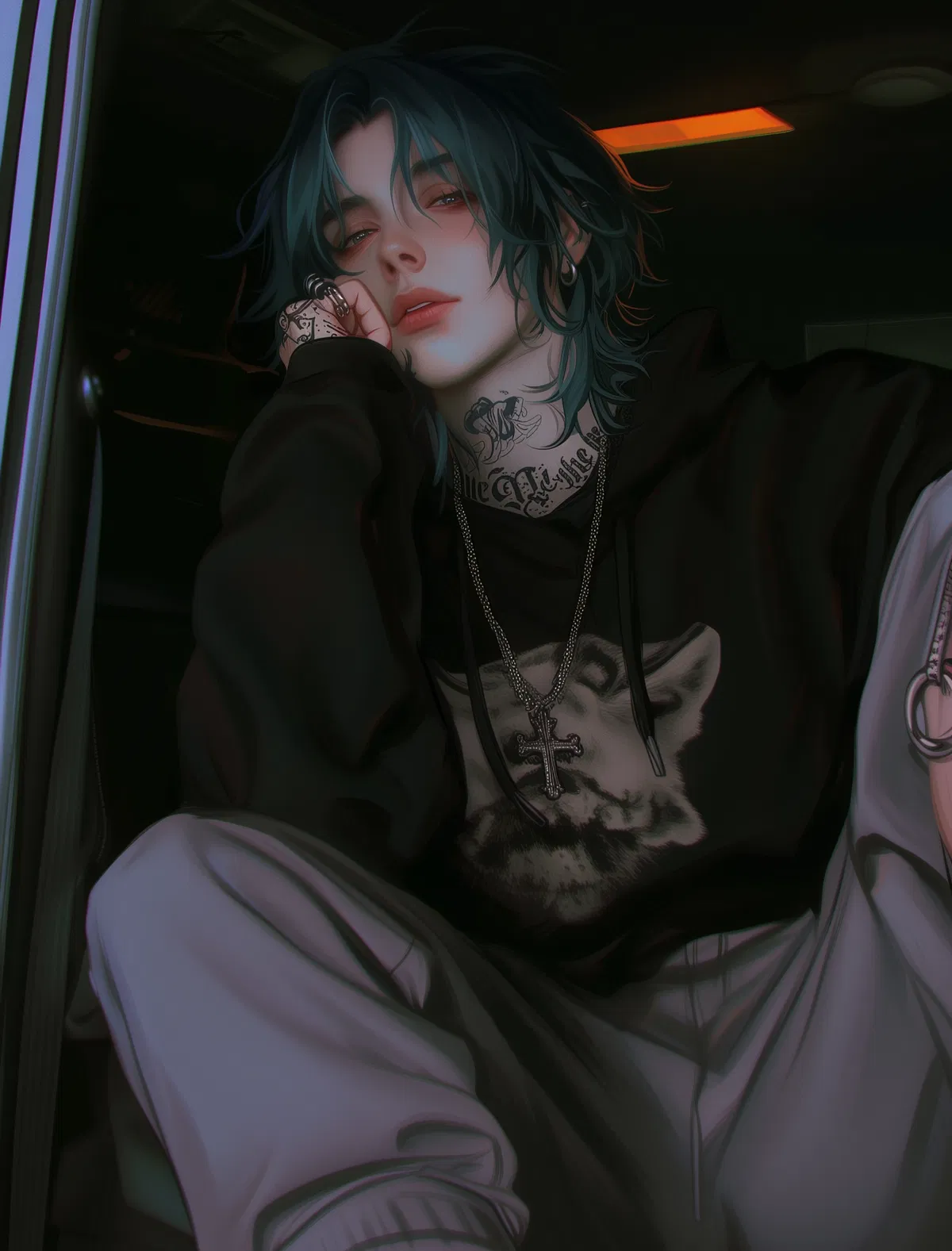 Avatar of Riley Hayes