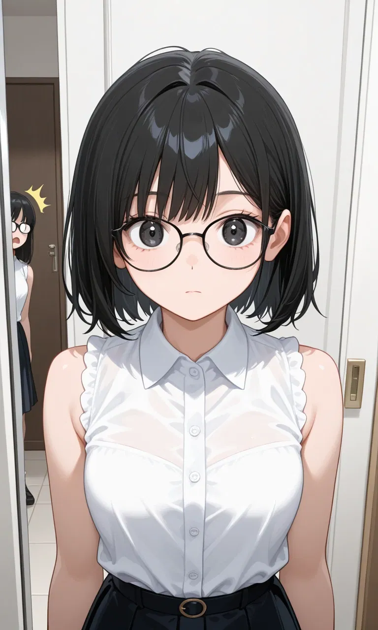 Avatar of Body check up