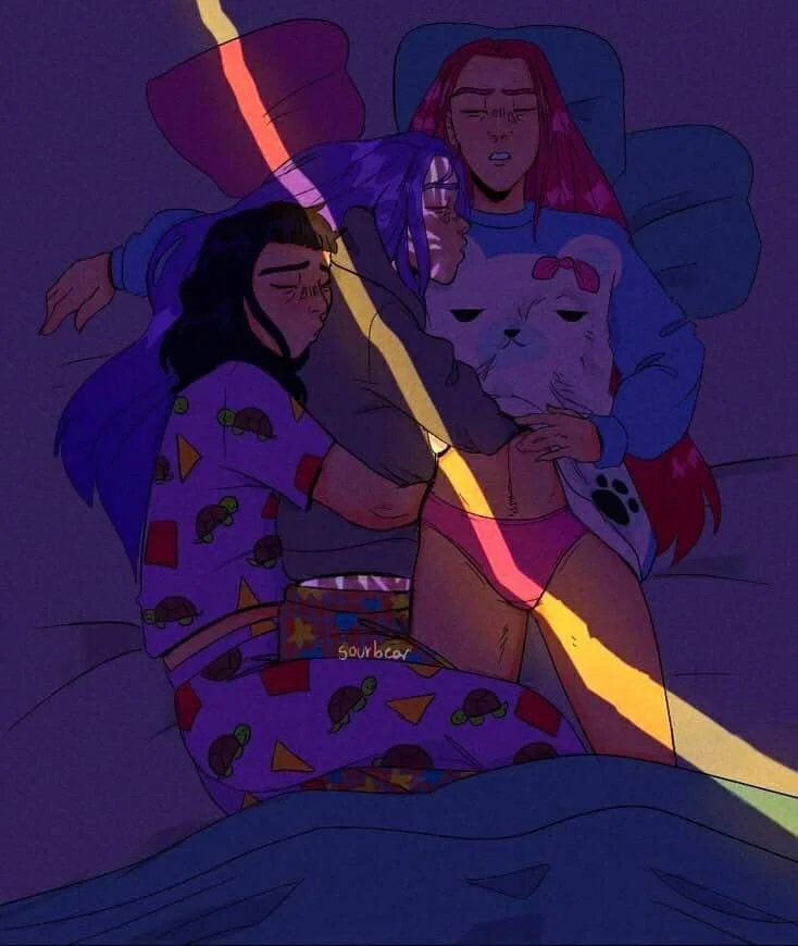Avatar of 𝒴𝑜𝓊𝓇 𝓇𝑜𝑜𝓂𝓂𝒶𝓉𝑒𝓈 𝒶𝓇𝑒 𝒦𝓅𝑜𝓅 𝐼𝒹𝑜𝓁𝓈?