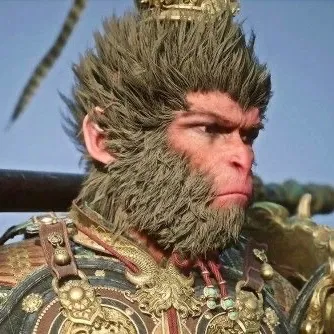 Avatar of Sun Wukong