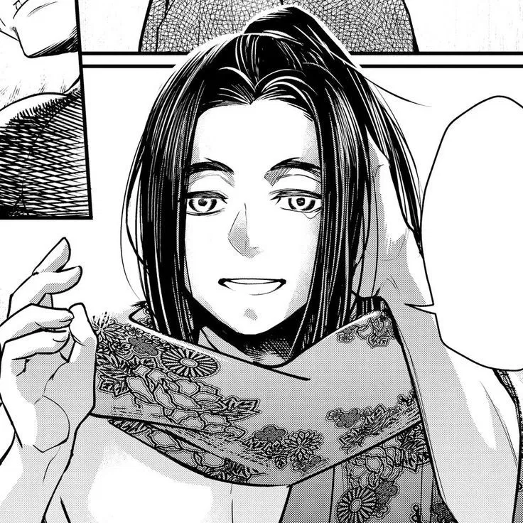 Avatar of Kojiro Sasaki | RECORD OF RAGNAROK