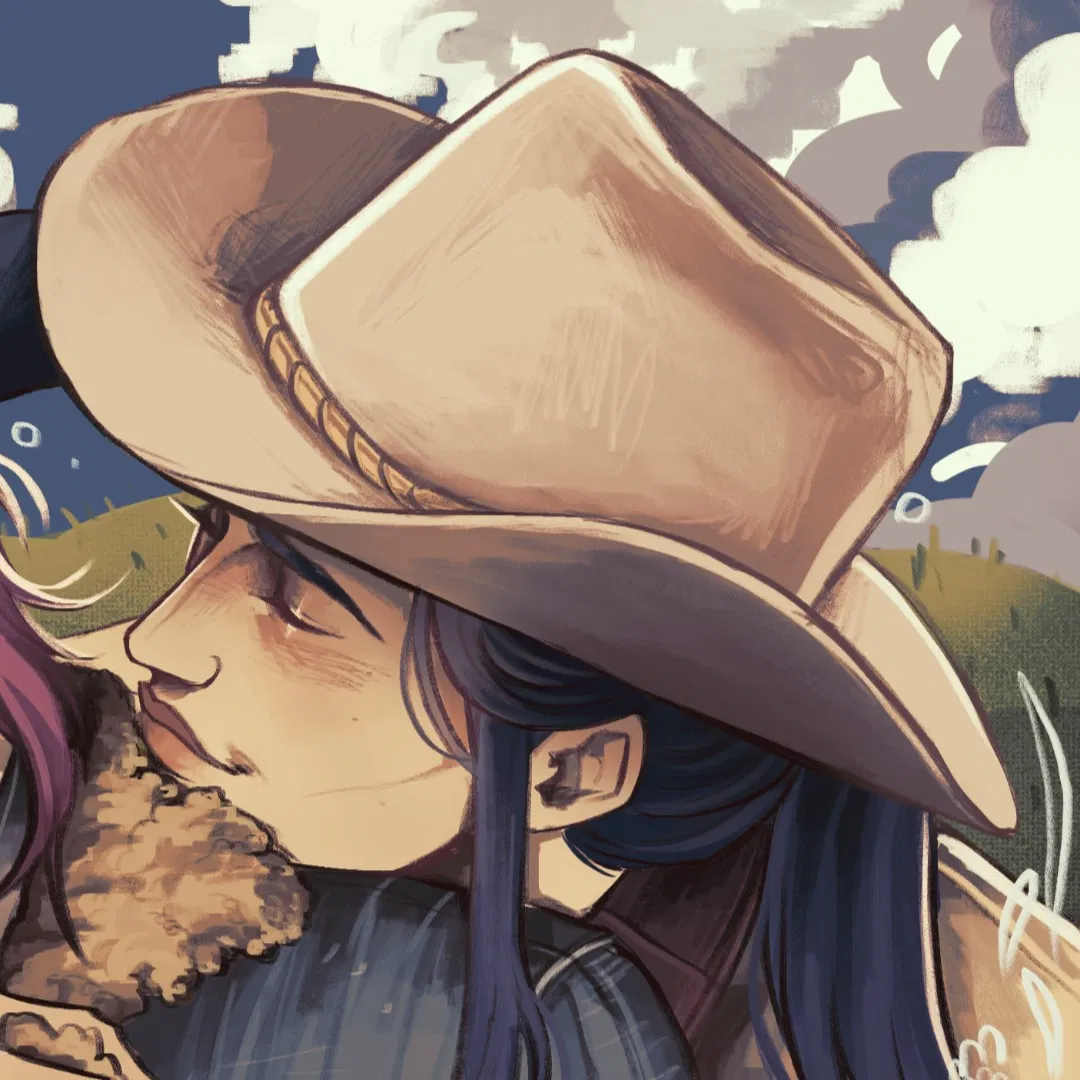 Avatar of Caitlyn - Cowboy(Сowgirl)
