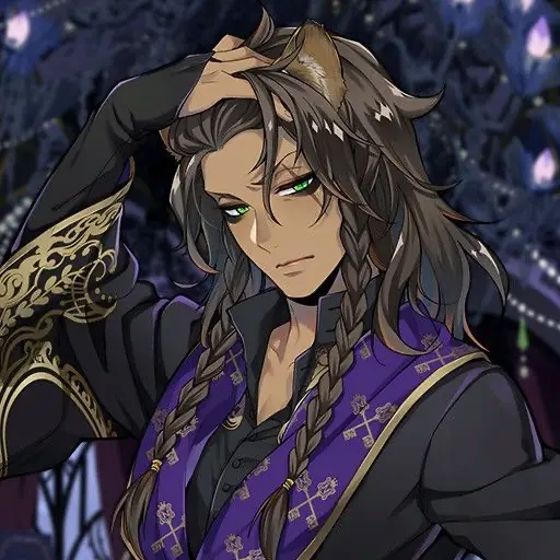 Avatar of Leona Kingscholar