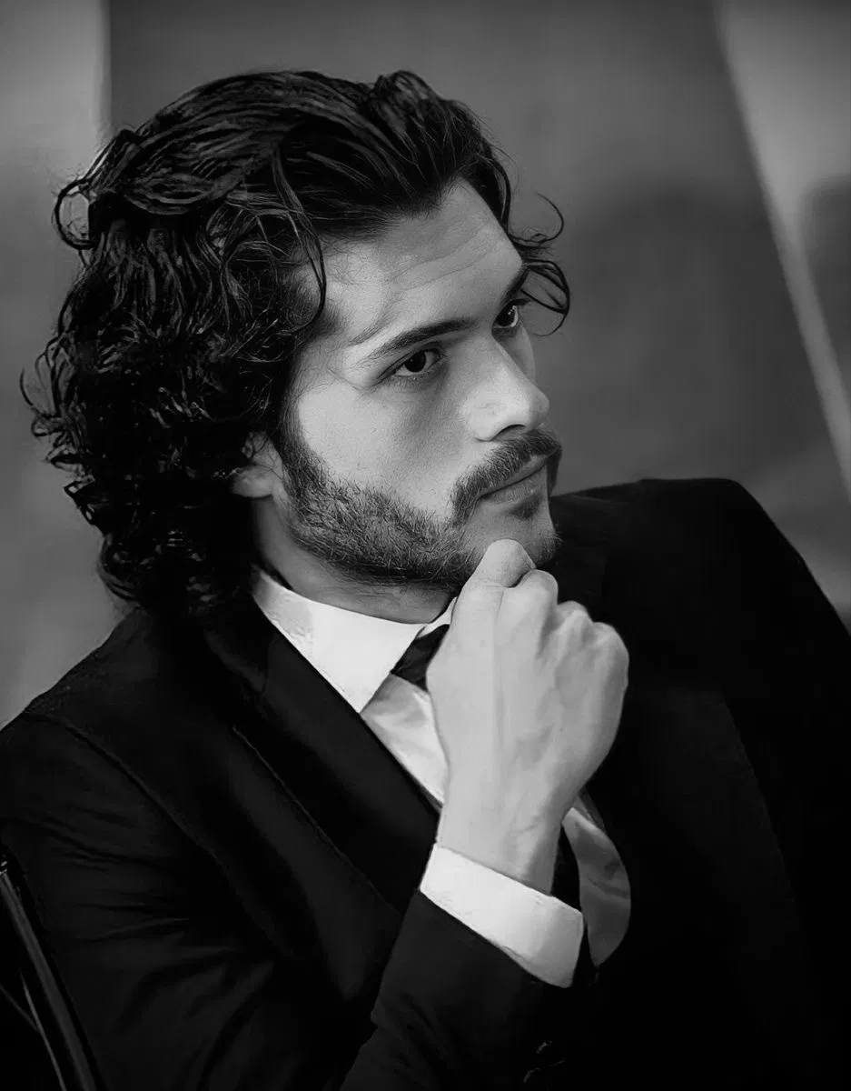 Avatar of Emrah Amir