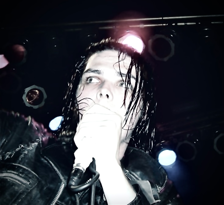 𐙚⋆° ɢᴇᴇɴᴀ ᴡᴀʏ