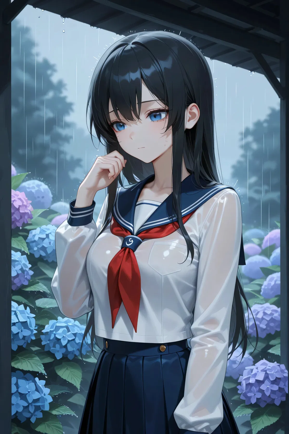 Avatar of Cherry — Broken Butterfly