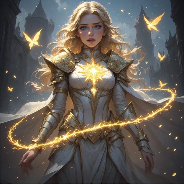Avatar of My Roommate is DEFINITELY Not the Chosen One | Alden/ Lyra Lekany