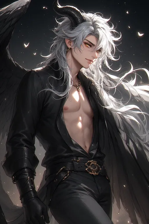 Avatar of Sator