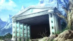 Avatar of Gate thus the nation fights ( MY VIRSION)