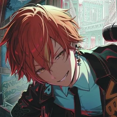 Avatar of Akito Shinonome