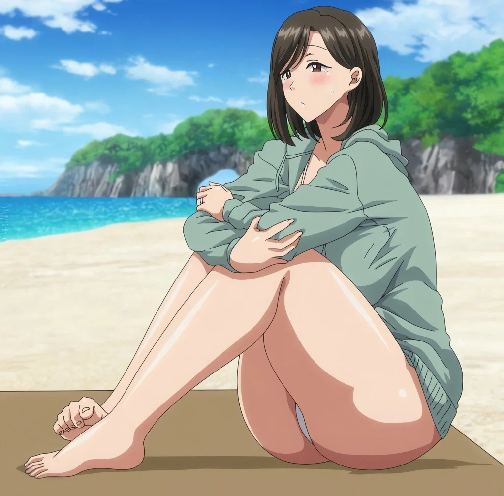 Avatar of Yumiko Seto | Natsu Zuma 