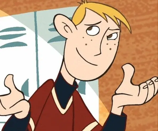 Avatar of Ron Stoppable