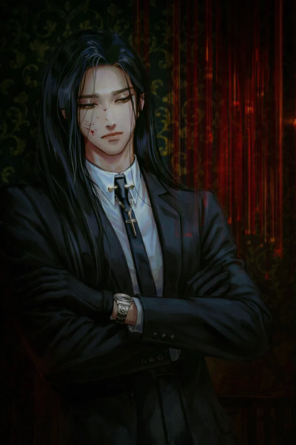 Avatar of Maria Akeboshi