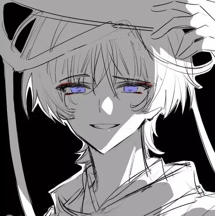 Avatar of Scaramouche