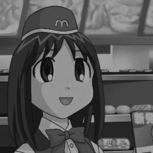Avatar of .𖥔 ݁ ˖ˎˊ˗·₊̣̇. Ayumu Kasuga - Magnetron Burger