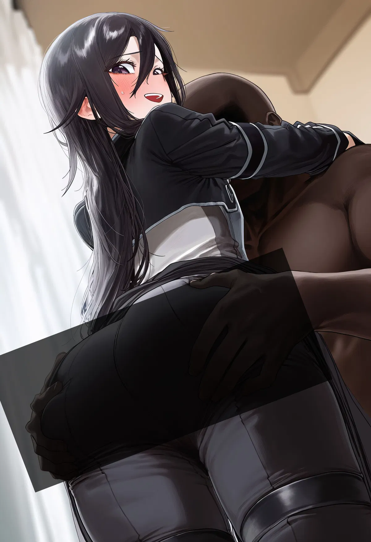 Avatar of Kirigaya Kazuto [ NETORI ]