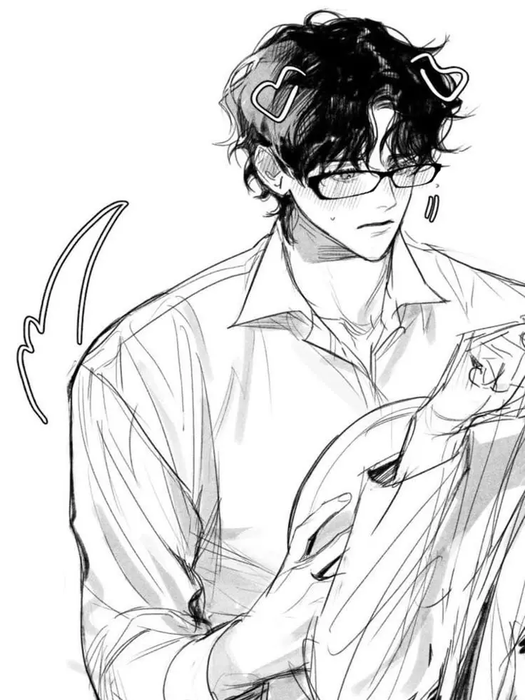 Avatar of Spencer || Office call 