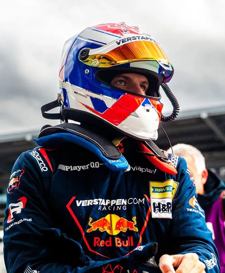 Avatar of Max Verstappen 
