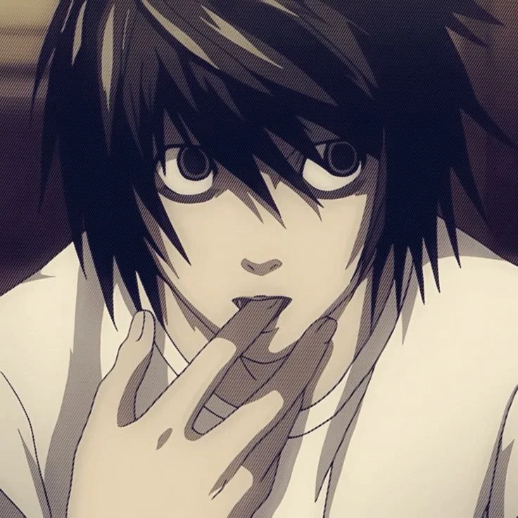 Avatar of L Lawliet | aphrodisiac 