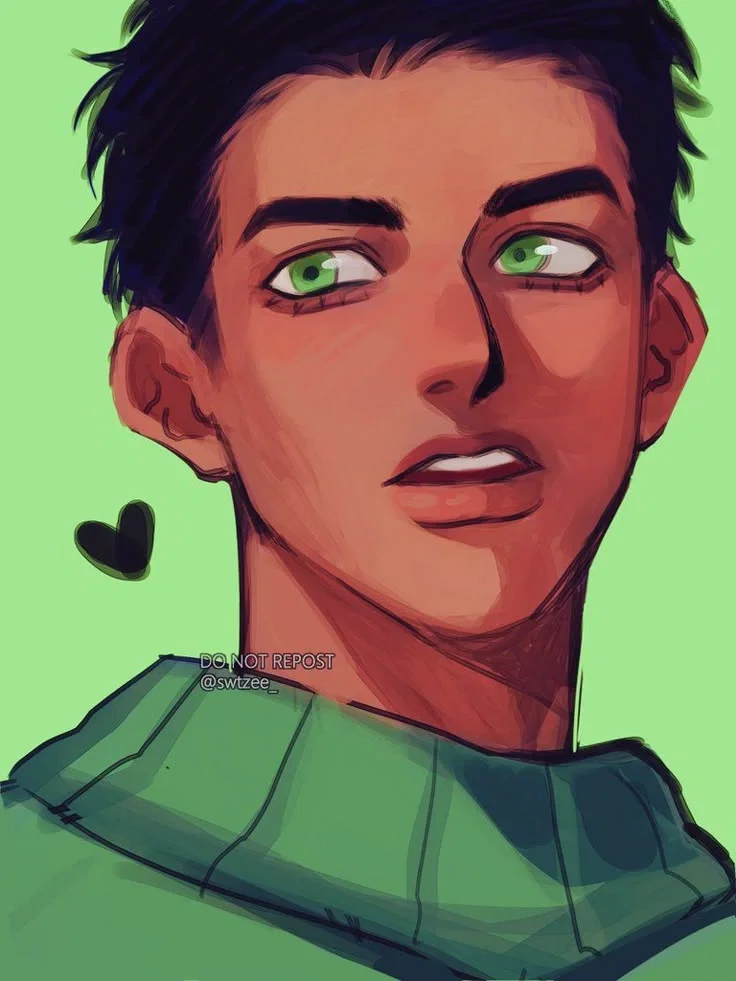 Avatar of Damian wayne