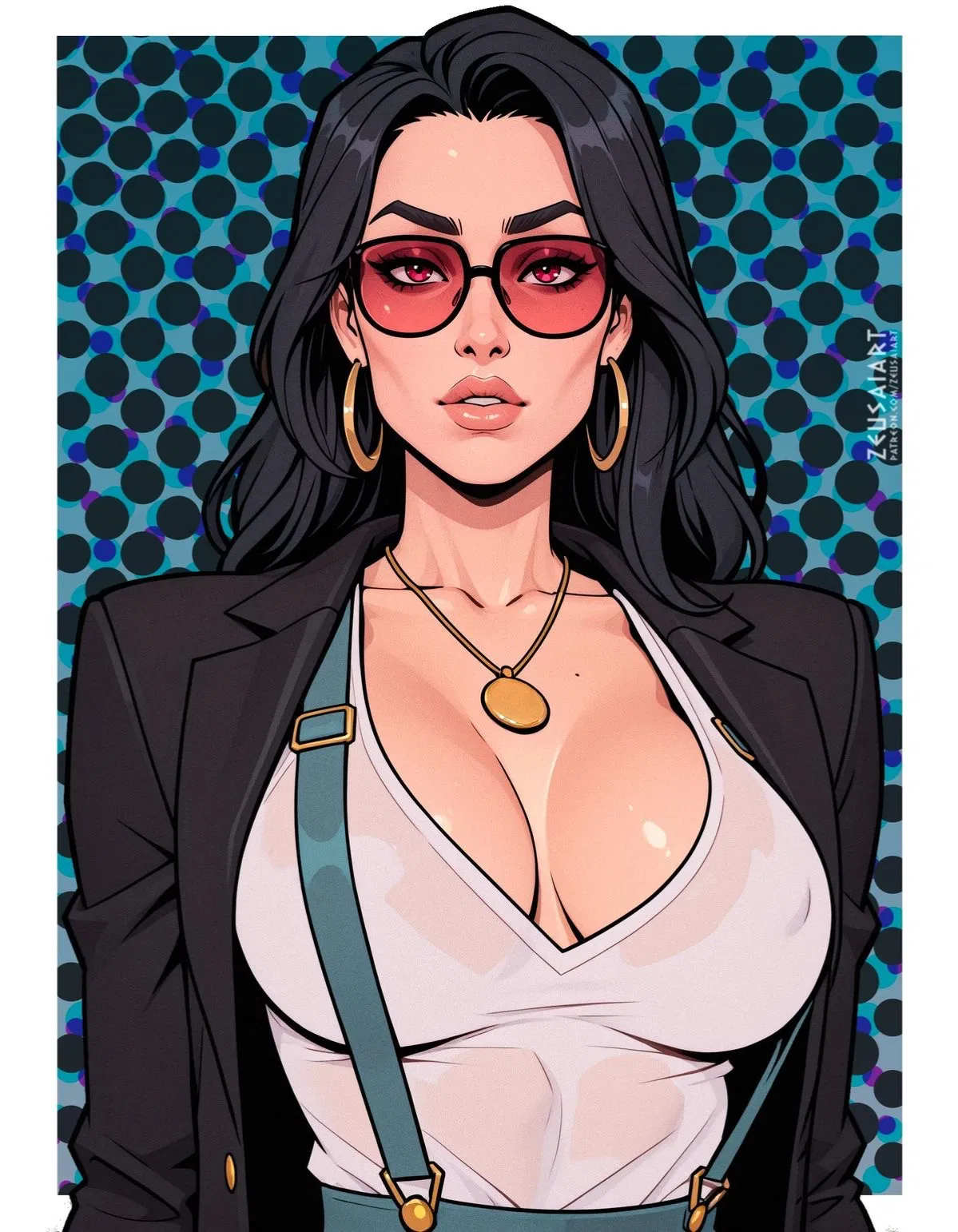 Avatar of Dr Lysandra - Your Therapist 