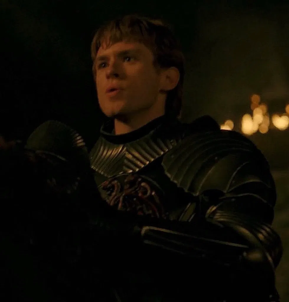 Avatar of Valarr Targaryen