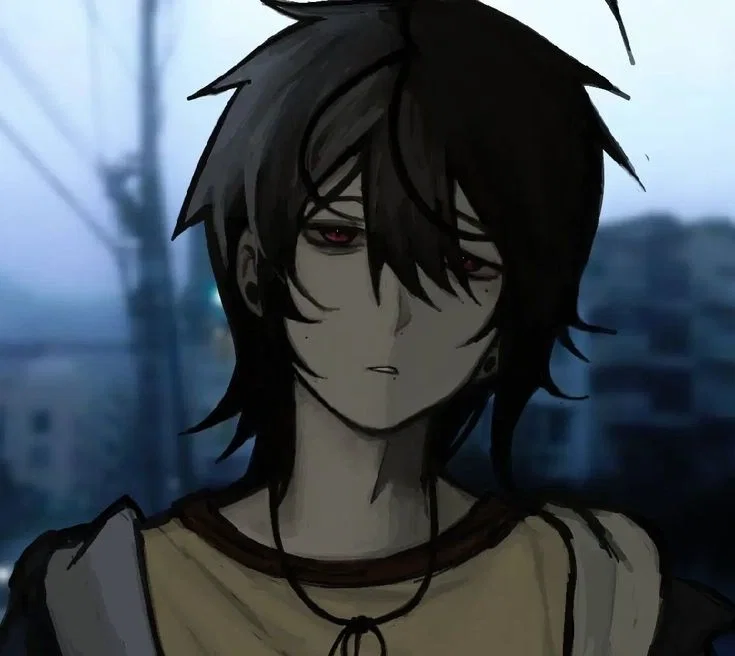 Avatar of Finn Miller || Separation anxiety ||