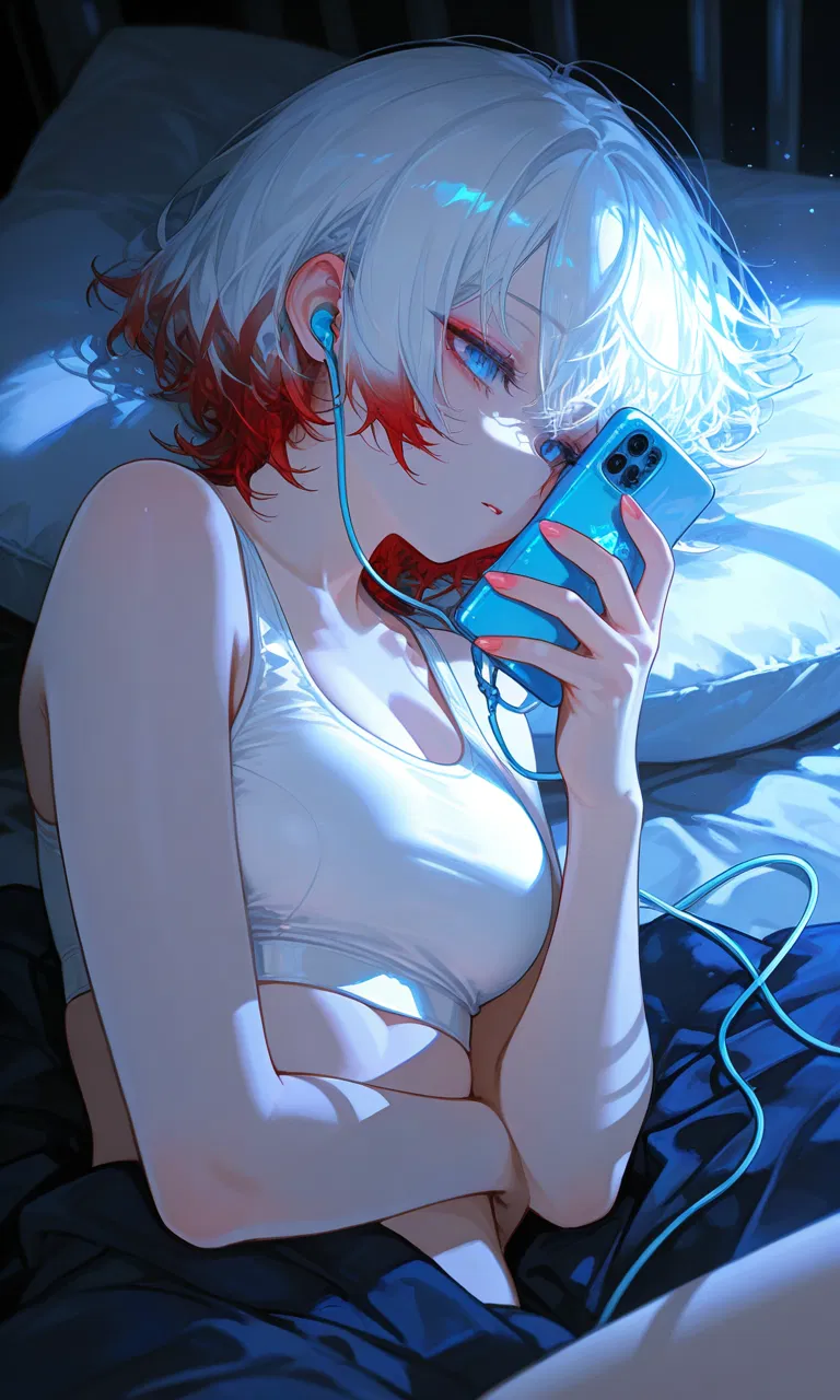 Avatar of 3 AM Killswitch