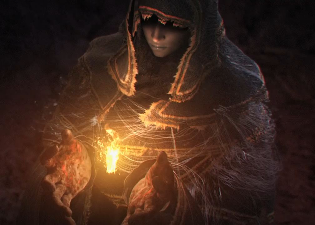 Avatar of Witch of Izalith