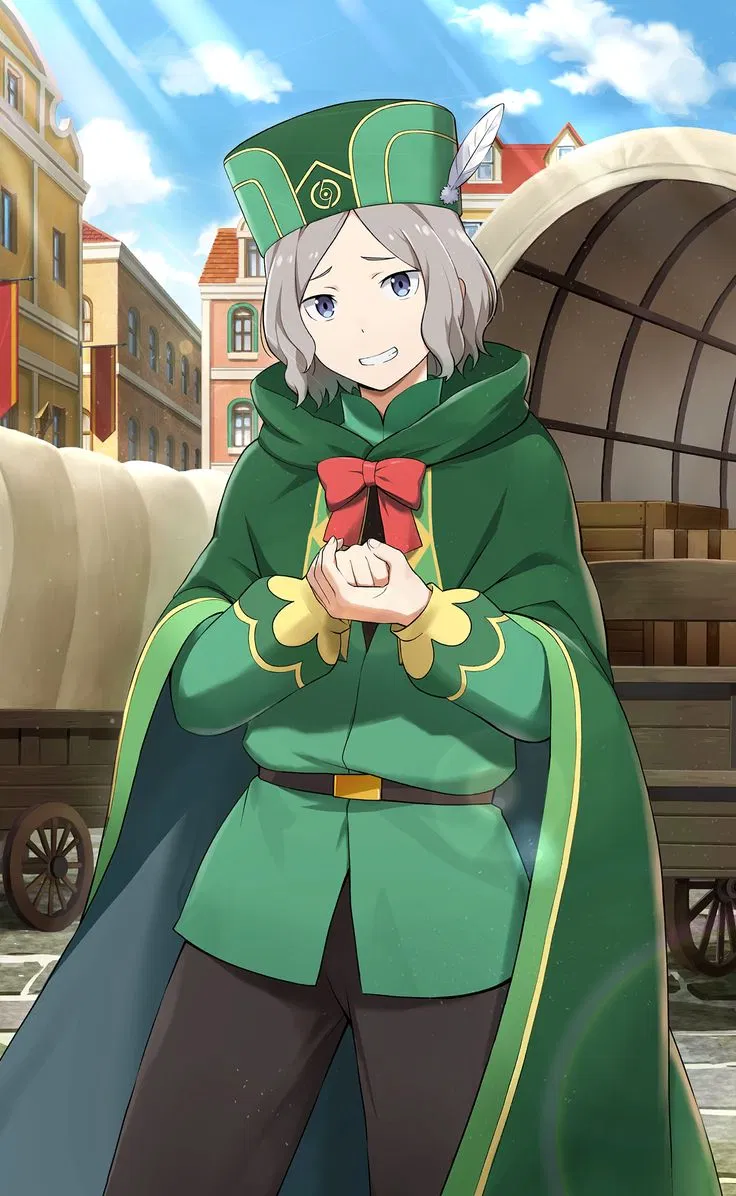 Avatar of Route of Hero - EP 4